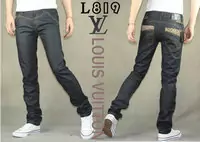 strap lv louis vuitto exquisite brand jeans like m-char